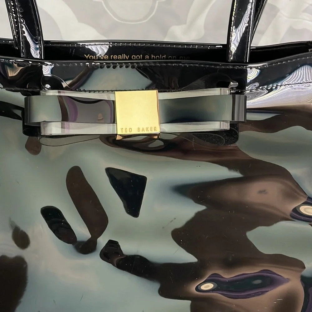 Ted Baker London tote